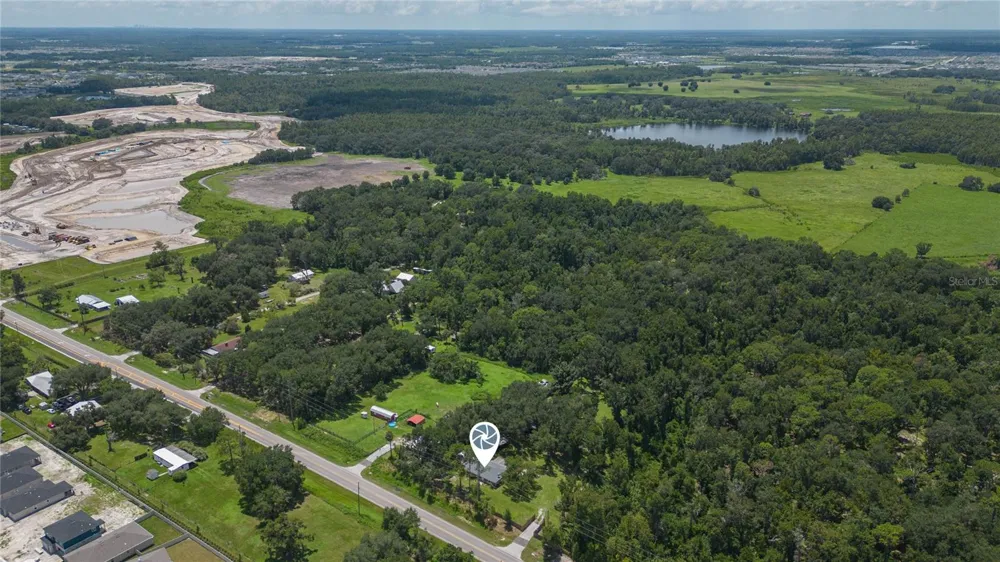 8719 HANDCART ROAD Wesley Chapel, FL 33545