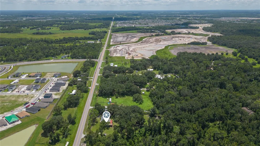 8719 HANDCART ROAD Wesley Chapel, FL 33545