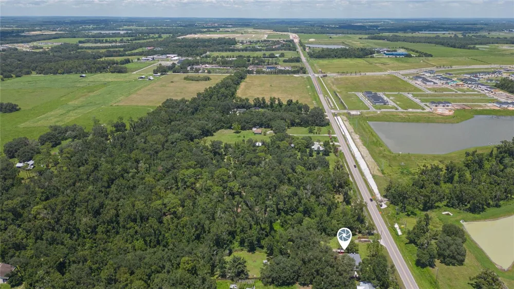 8719 HANDCART ROAD Wesley Chapel, FL 33545