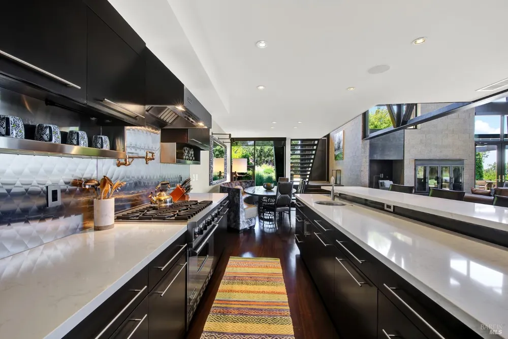 860 Meadowood Lane St. Helena, CA 94574