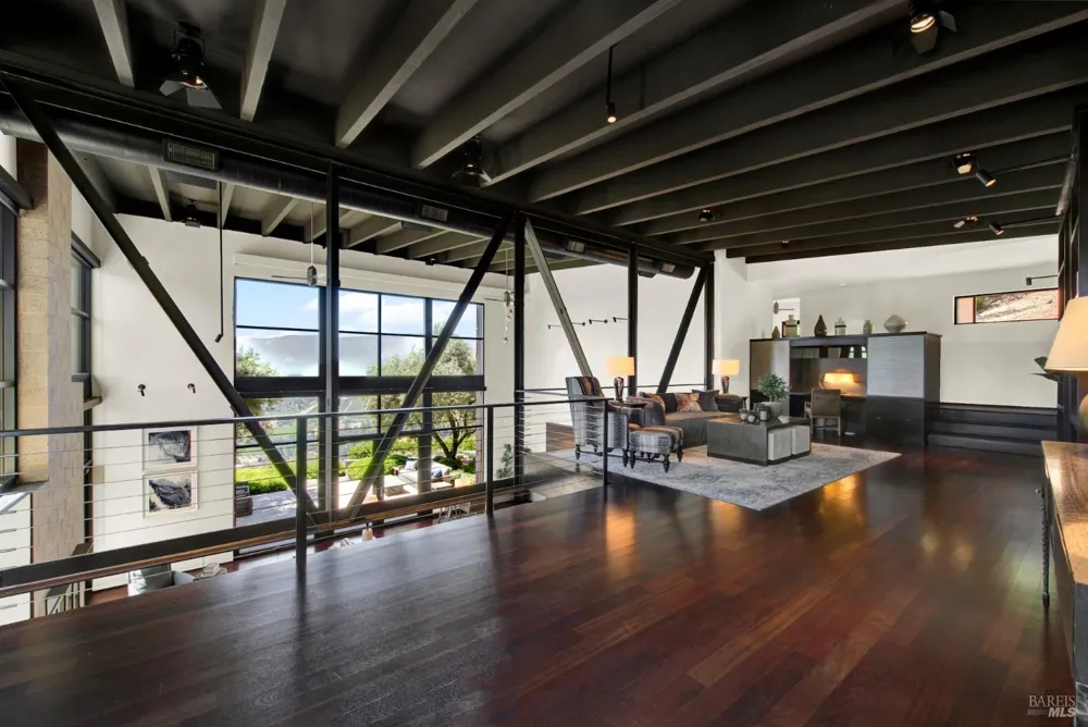 860 Meadowood Lane St. Helena, CA 94574