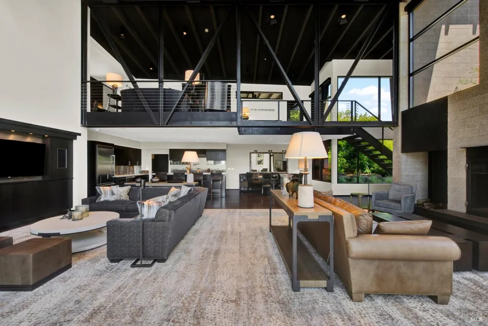 860 Meadowood Lane St. Helena, CA 94574