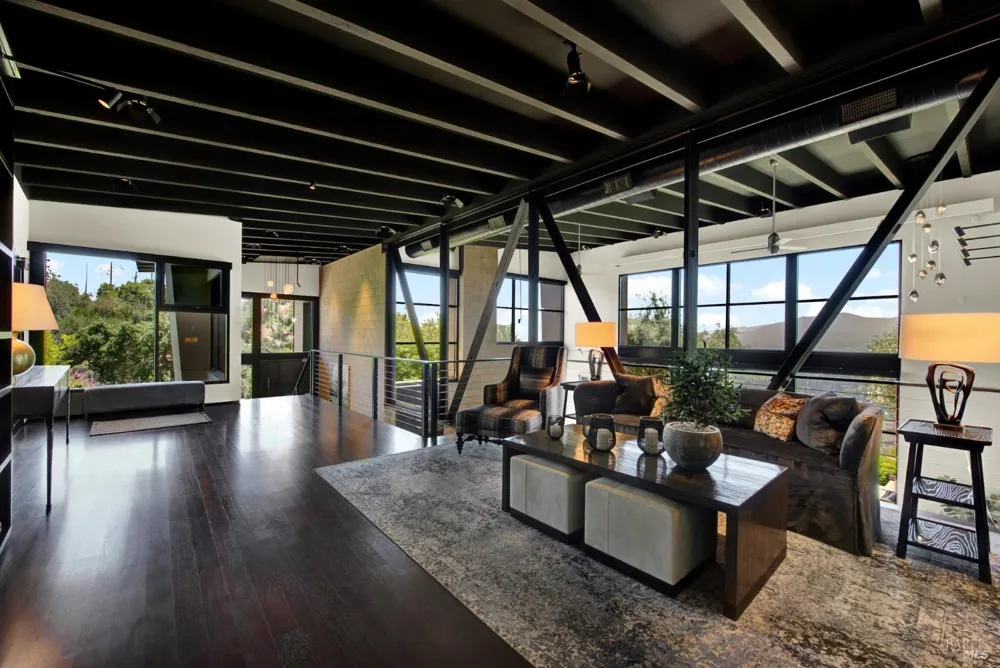 860 Meadowood Lane St. Helena, CA 94574