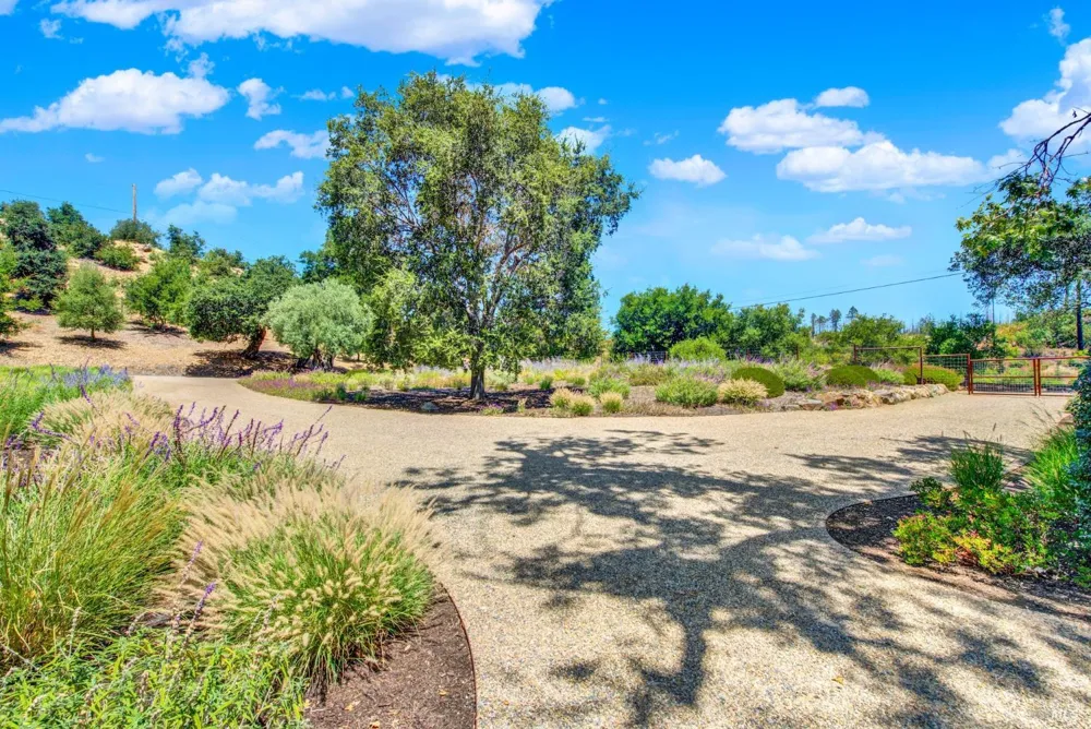 860 Meadowood Lane St. Helena, CA 94574