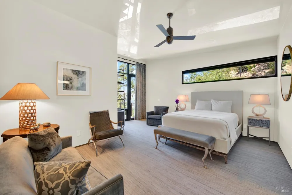 860 Meadowood Lane St. Helena, CA 94574