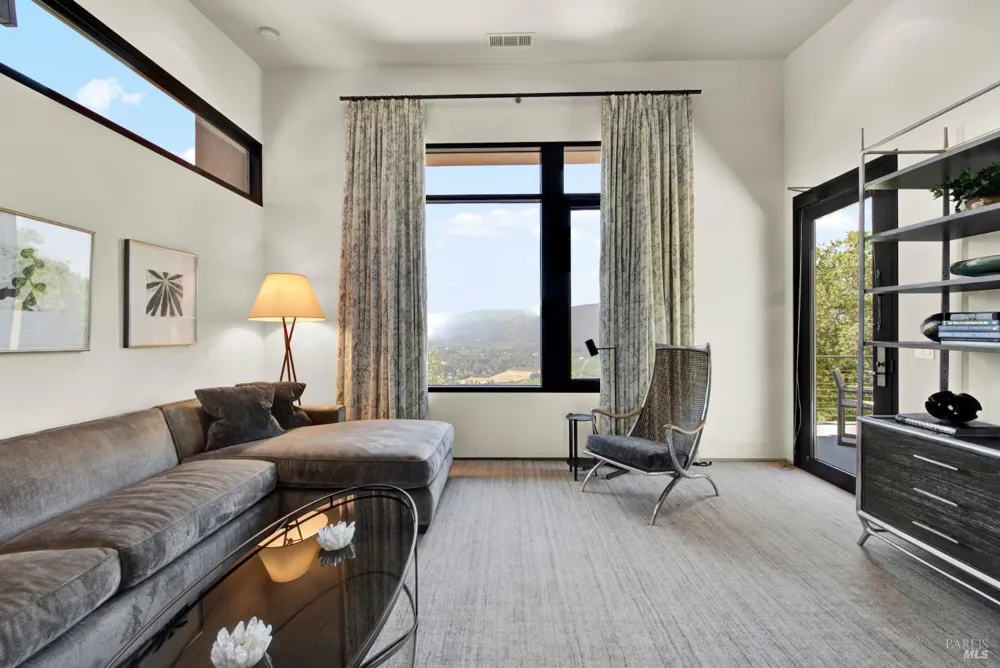 860 Meadowood Lane St. Helena, CA 94574
