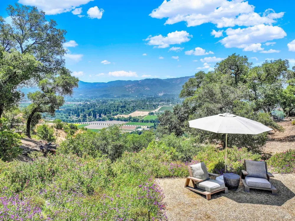 860 Meadowood Lane St. Helena, CA 94574