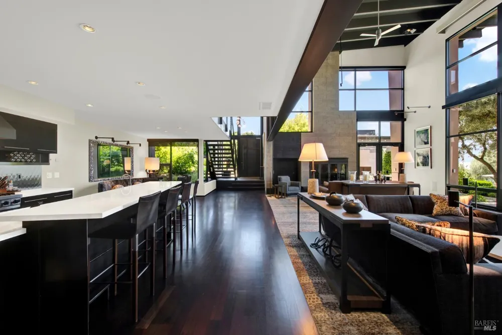 860 Meadowood Lane St. Helena, CA 94574