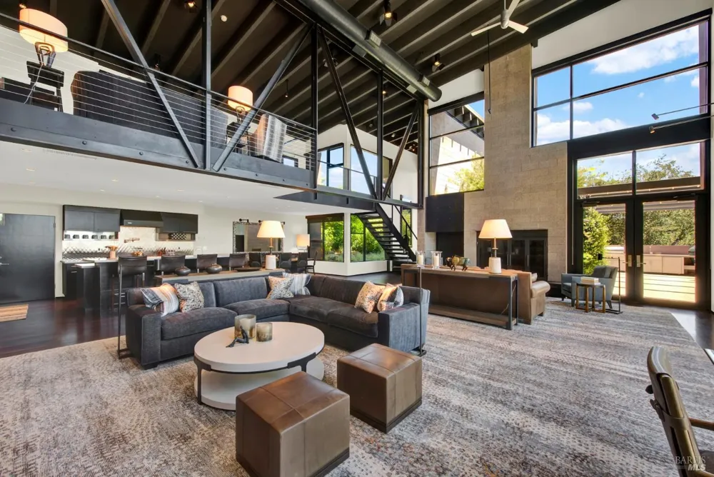 860 Meadowood Lane St. Helena, CA 94574