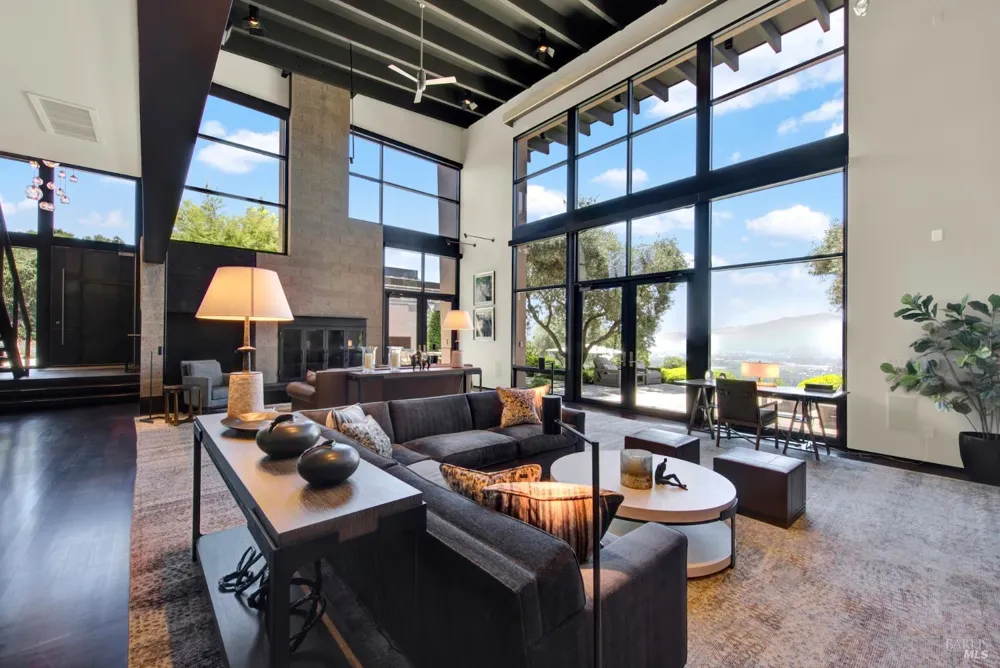 860 Meadowood Lane St. Helena, CA 94574