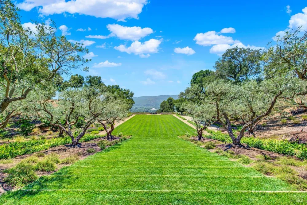 860 Meadowood Lane St. Helena, CA 94574