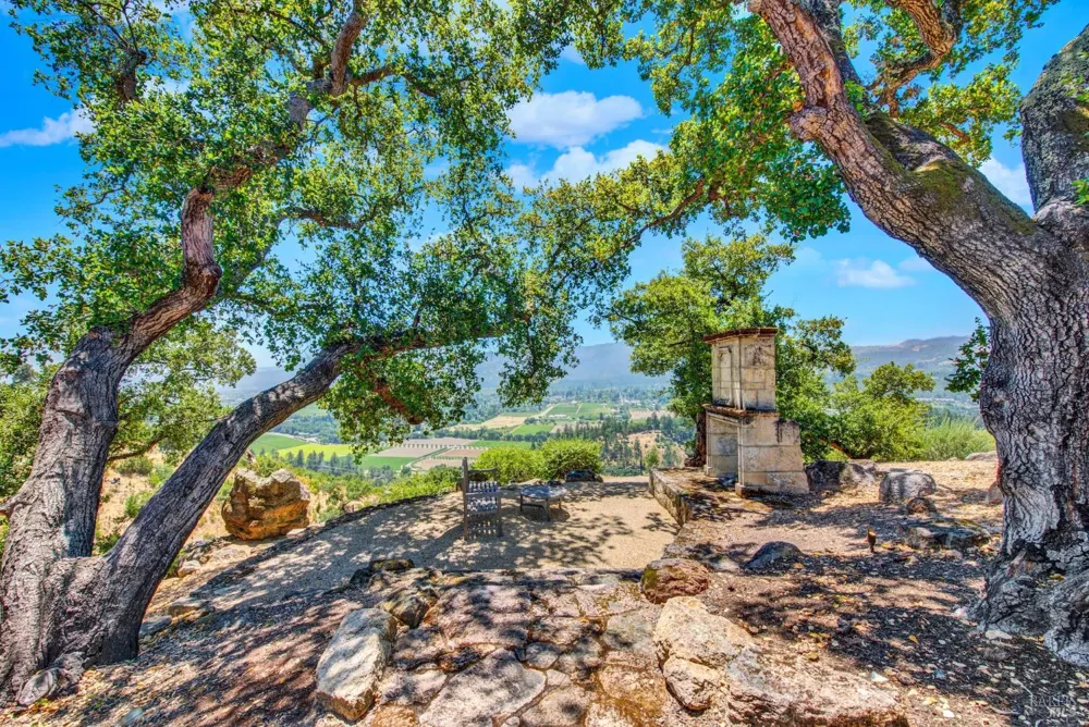 860 Meadowood Lane St. Helena, CA 94574