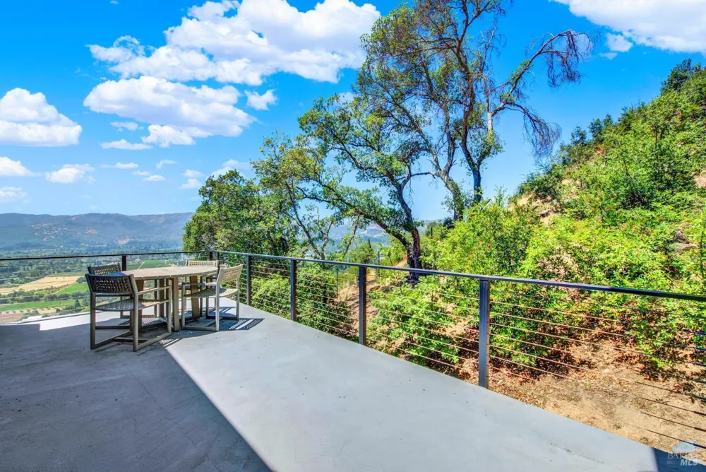 860 Meadowood Lane St. Helena, CA 94574