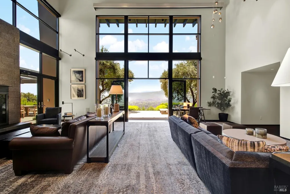 860 Meadowood Lane St. Helena, CA 94574