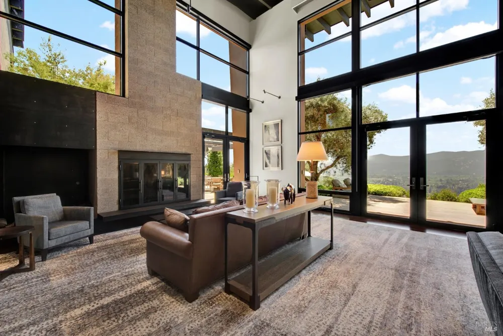 860 Meadowood Lane St. Helena, CA 94574