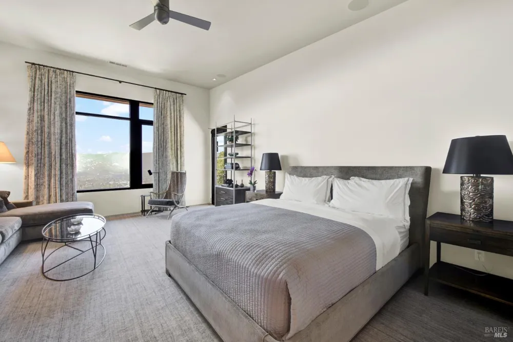 860 Meadowood Lane St. Helena, CA 94574