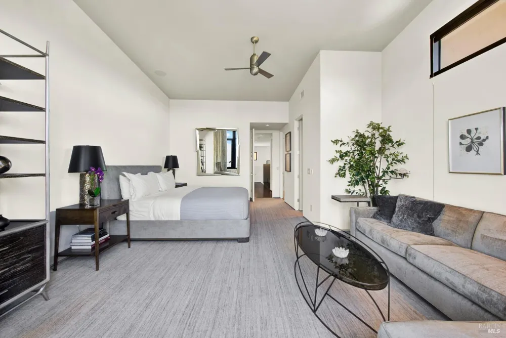 860 Meadowood Lane St. Helena, CA 94574
