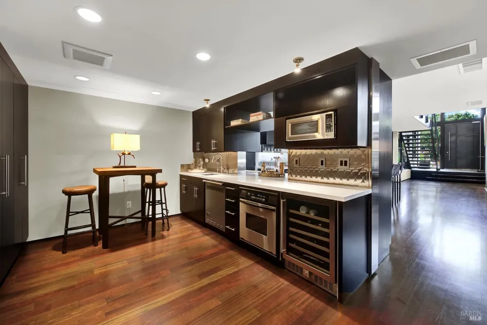 860 Meadowood Lane St. Helena, CA 94574