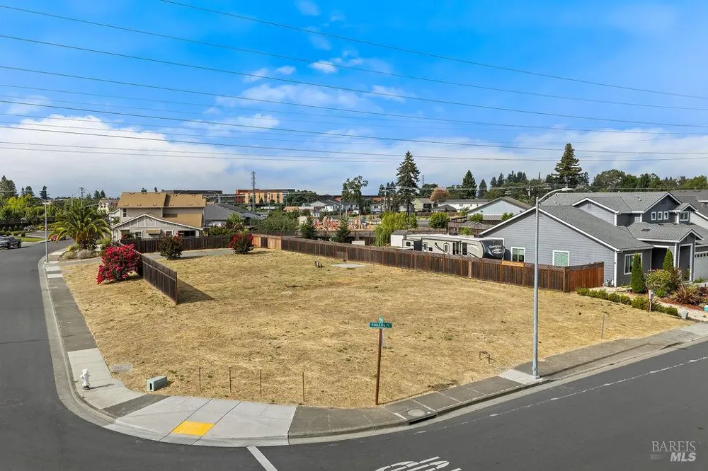 4645 Paulette Place Santa Rosa, CA 95403