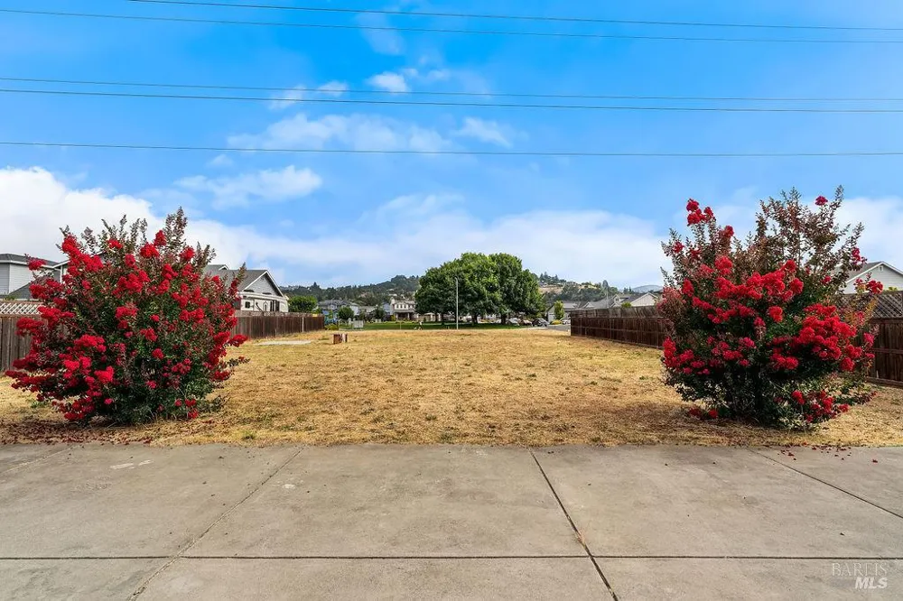 4645 Paulette Place Santa Rosa, CA 95403