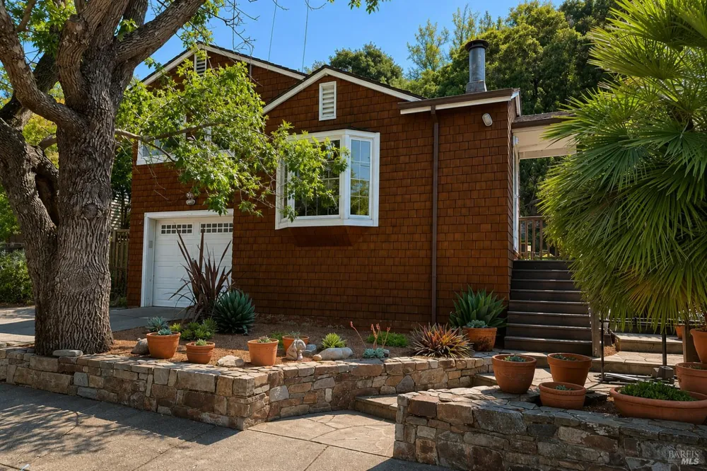 200 The Alameda San Anselmo, CA 94960
