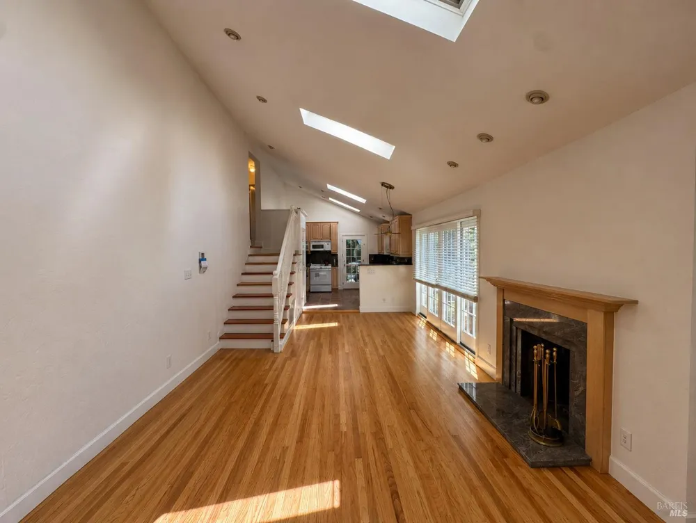 200 The Alameda San Anselmo, CA 94960