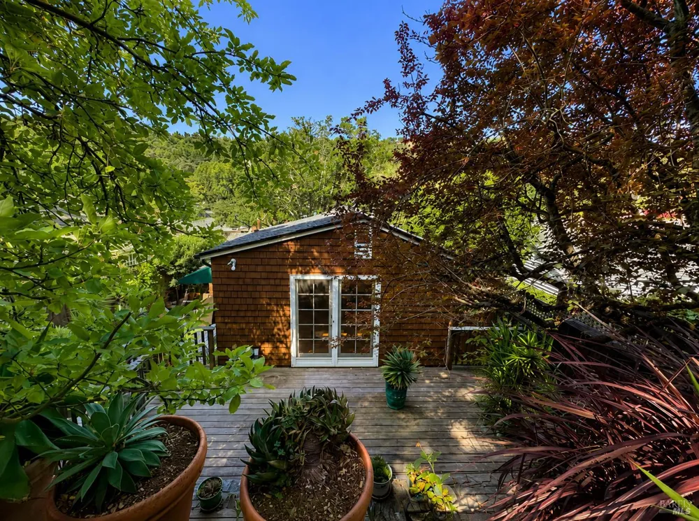 200 The Alameda San Anselmo, CA 94960
