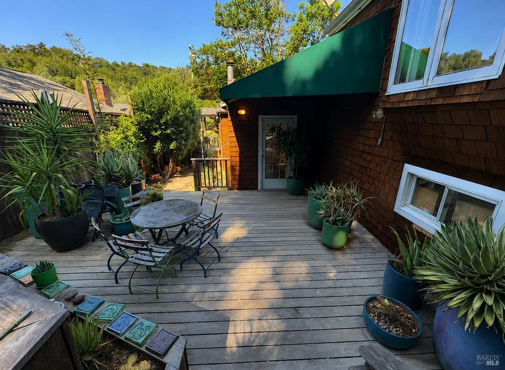200 The Alameda San Anselmo, CA 94960