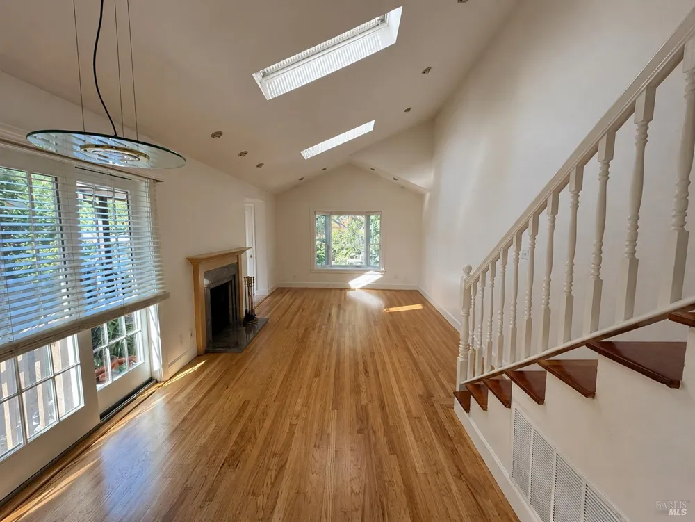 200 The Alameda San Anselmo, CA 94960