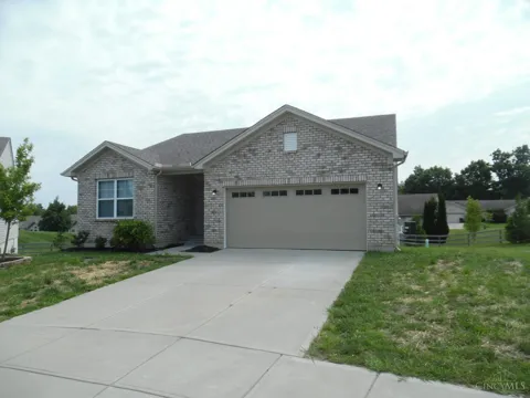 2156 Pumpkin Ridge Court