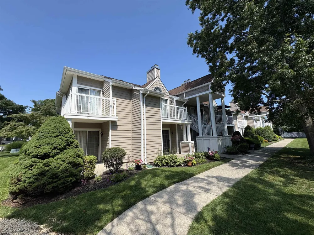 550 Central Ave Linwood, NJ 08221