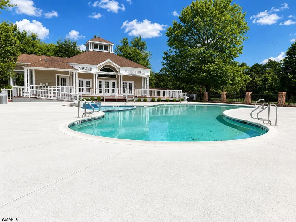 550 Central Ave Linwood, NJ 08221
