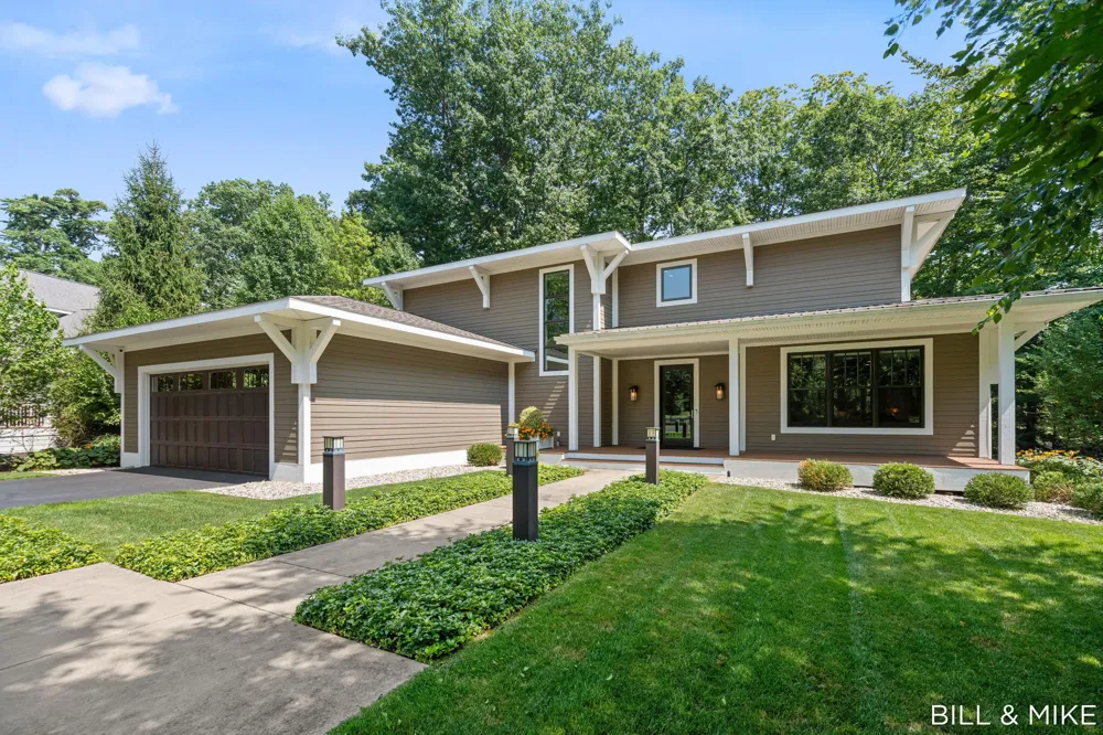 150 West Shore Woods Douglas, MI 49406