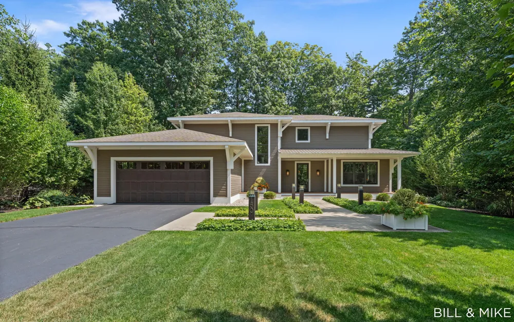 150 West Shore Woods Douglas, MI 49406