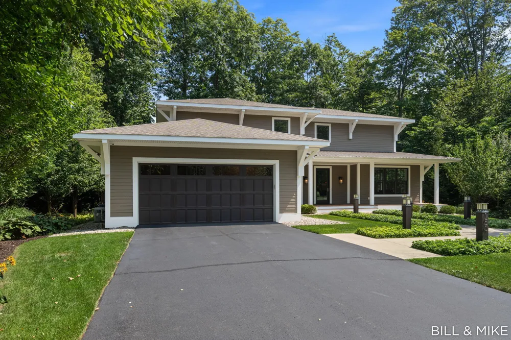 150 West Shore Woods Douglas, MI 49406
