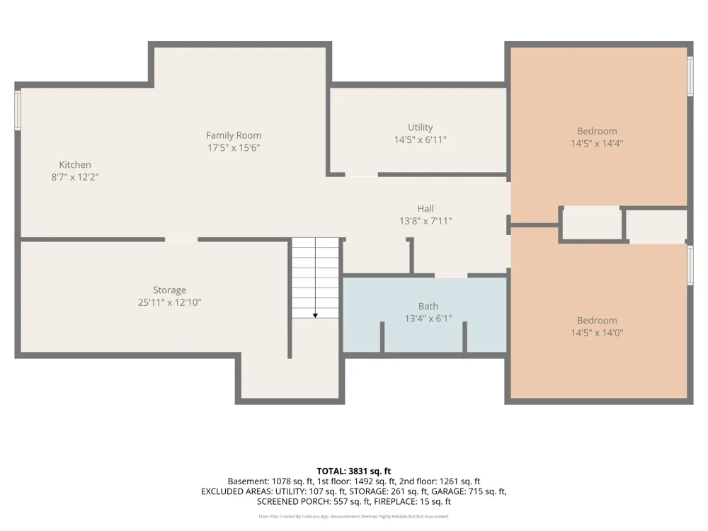 150 West Shore Woods Douglas, MI 49406