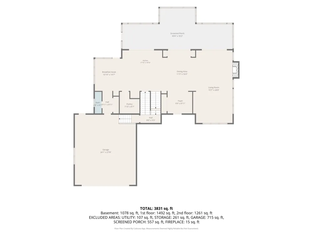 150 West Shore Woods Douglas, MI 49406