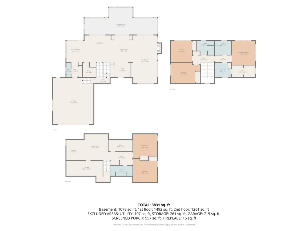 150 West Shore Woods Douglas, MI 49406