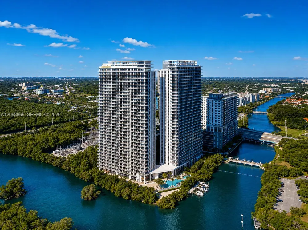 16385 Biscayne Blvd #1920 North Miami Beach, FL 33160