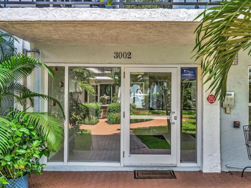 3002 NE 5th Terrace #105-B Wilton Manors, FL 33334