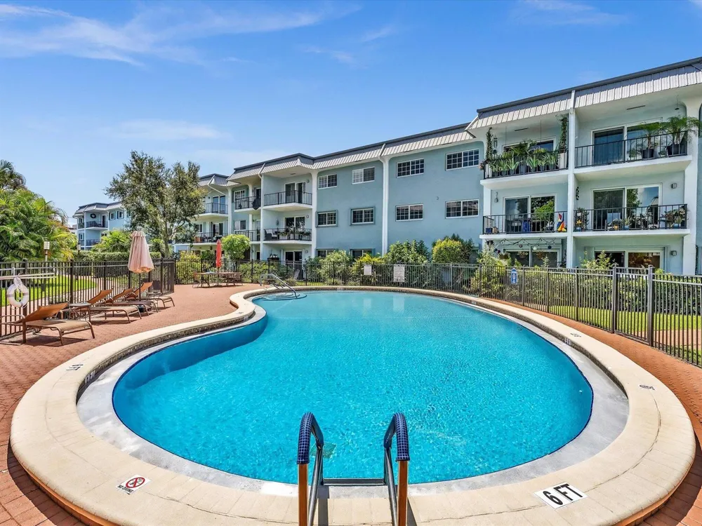 3002 NE 5th Terrace #105-B Wilton Manors, FL 33334