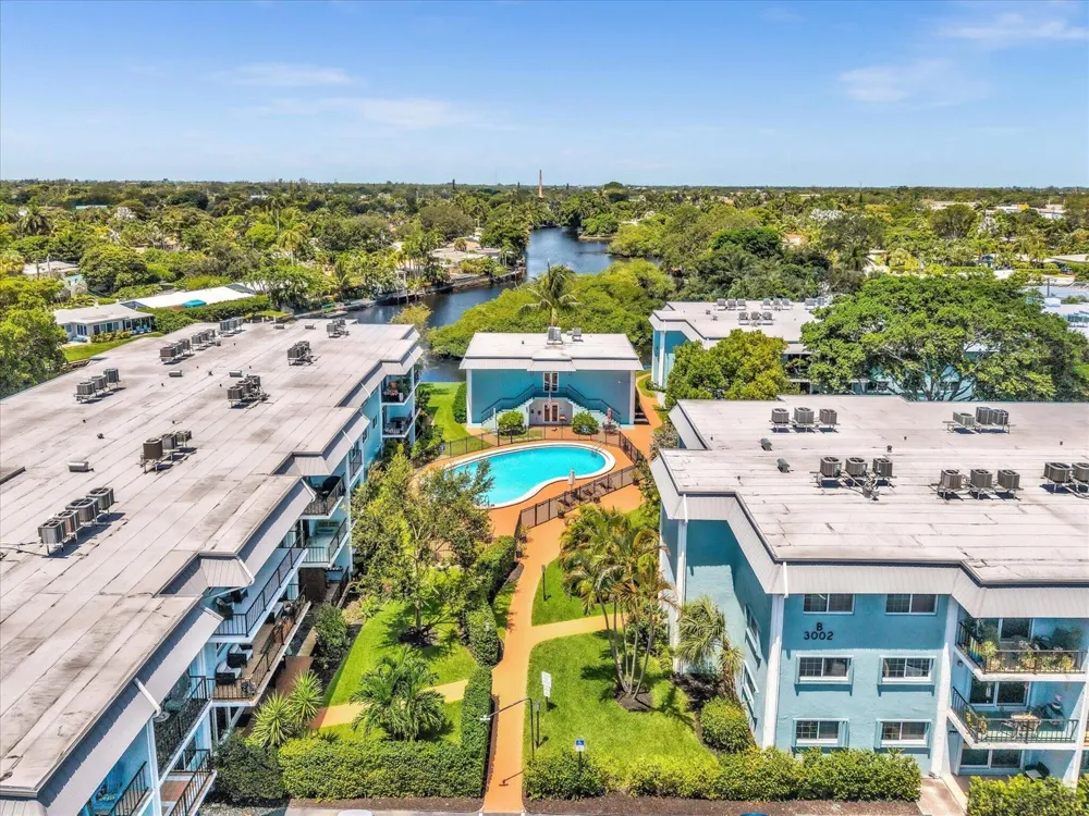 3002 NE 5th Terrace #105-B Wilton Manors, FL 33334