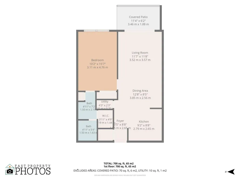 3002 NE 5th Terrace #105-B Wilton Manors, FL 33334