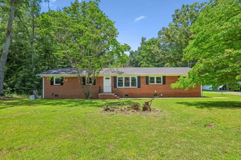 512 New Rock Creek Rd