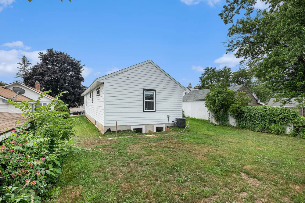 2048 Wyoming Avenue SW Wyoming City, MI 49519