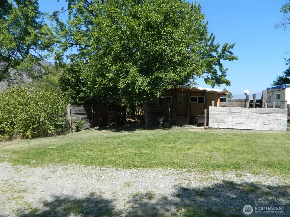 31676 G Highway 97 Tonasket, WA 98855
