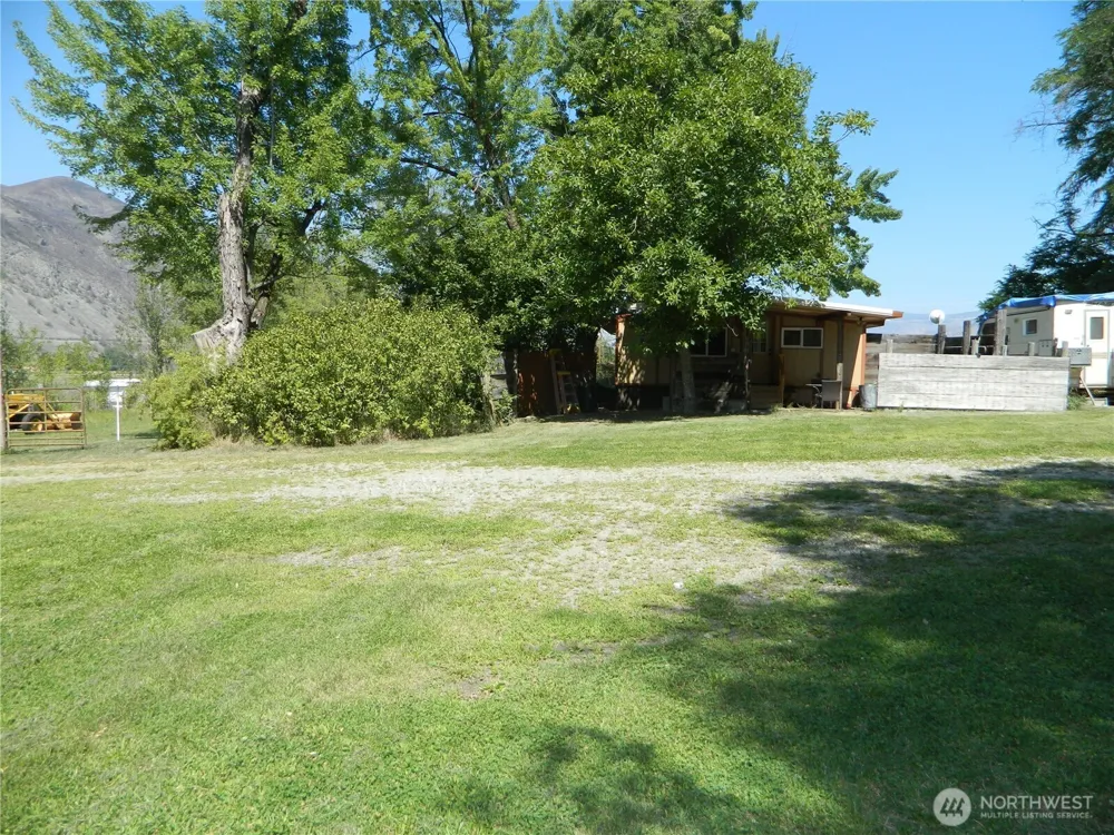 31676 G Highway 97 Tonasket, WA 98855