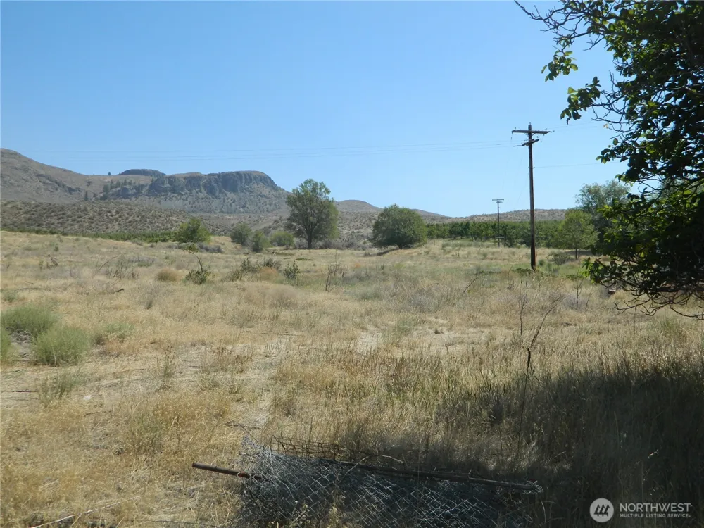 31676 G Highway 97 Tonasket, WA 98855
