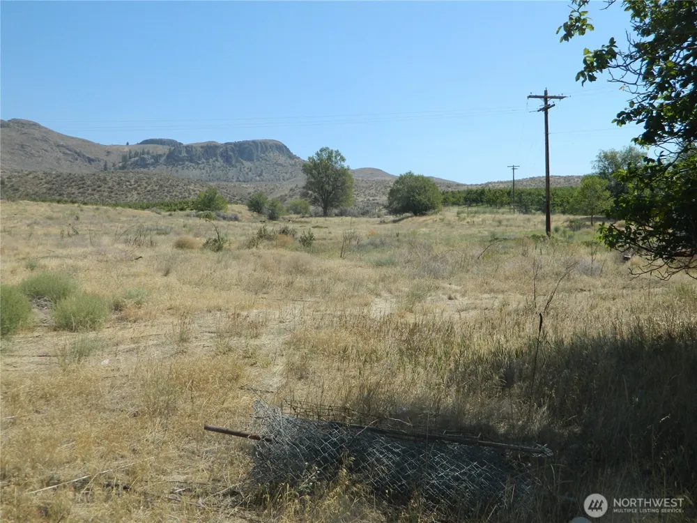 31676 G Highway 97 Tonasket, WA 98855