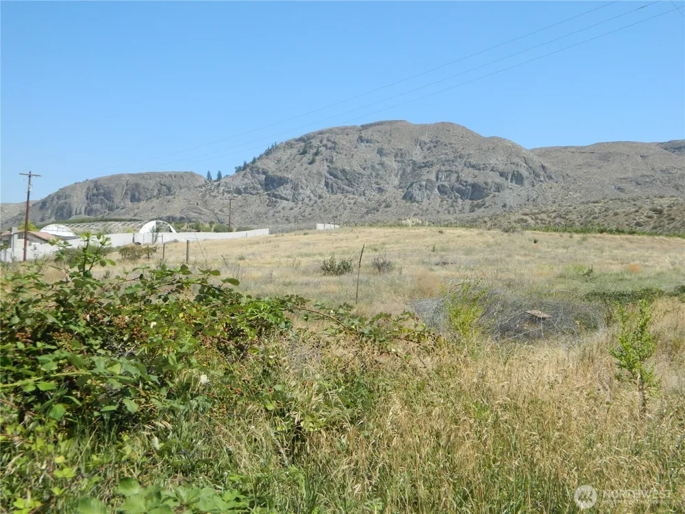 31676 G Highway 97 Tonasket, WA 98855